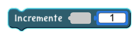 Incremente code block in the MagiCats editor