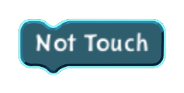 Not Touch code block in the MagiCats editor