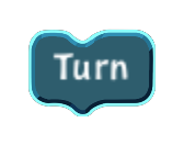 Turn code block in the MagiCats editor