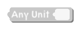 Any Unit code block in the MagiCats editor