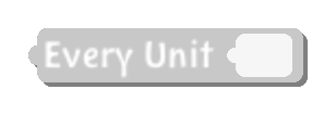 Every Unit code block in the MagiCats editor