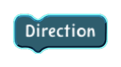 Variable Dir code block in the MagiCats editor