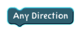Variable Dir All code block in the MagiCats editor