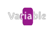 Variable Value code block in the MagiCats editor